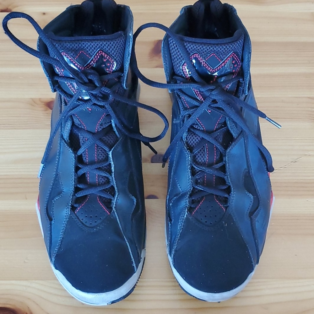 Nike Air jordans size 10.5